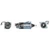 Adecuado para Motor de Arranque Delco 66-155 10511408 10511807 10518851 10537417