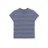 Top de punto hueco de manga corta con cuello redondo elegante y moderno para mujer, estilo europeo y americano transfronterizo, nuevo 2026, venta al por mayor 6236030