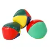 Puzzle de jardín de infantes entrenamiento sensorial infantil juego de saco de arena hecho a mano lanzamiento de saco de arena lanzamiento de saco de arena bolsa de arena para lanzar