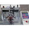 Máquina automática CNC de ângulo de prego para porta-retrato ponto cruz porta-retrato máquina de moldura de prego linha de espuma PS linha de madeira máquina de montagem