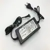 Adaptador de Corriente 9V4A 9.5V4A Fuente de Alimentación para Tira de Luz LED Suave y Dura Tarjeta de Lectura de Máquina POS Fuente de Alimentación para Máquina POS