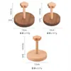 Porta-Copos Criativos em Vários Estilos, Suporta DIY, Fabricado em Fábrica, em Estoque, Aceita Desenhos e Amostras, Grande Quantidade, Bom Preço, Porta-Copos de Papel