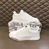 Zapatillas de Lona de Caña Baja de Moda para Hombre, Zapatos Casuales Redondos de High-Street, Zapatos Deportivos Transpirables Versátiles Clásicos Populares