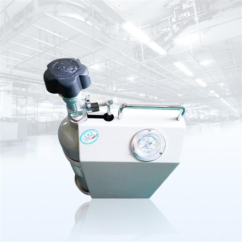 BGQ-1便携式气体仪表校准仪3