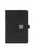 Cuaderno Personalizado A5 con Impresión de Logo, Set de Caja de Regalo de Papelería, Diario al por Mayor, Páginas Interiores Personalizables