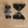 Adecuado para Nissan Murano 2019 Juegos de Luces Antiniebla 2019