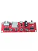 3.7V Resumen Placa de Circuito de Audio Bluetooth Placa Amplificadora Mp3 Módulo Altavoz Radio Receptor Inalámbrico