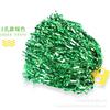 Suministros de porristas abanicos de porristas accesorios de animación pelota colorida apretón de manos balonmano de porristas