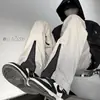 Pantalones Funcionales Estilo Americano para Hombre a Prueba de Viento e Impermeables para Exterior Snowboard Cierre Recto Vibe Tala Grúa