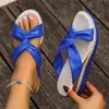 Sandalias de cuña de suela gruesa con tiras cruzadas, moda de verano 2026 para mujer de talla grande europea y americana, para vacaciones y uso casual en la playa