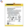 Adecuado para Baterías de Teléfono Móvil Motorola One Power/One Vision/One 5G/One Hyper