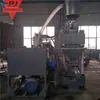 Equipo de Prensado de Virutas Metálicas de Desecho para Pasteles Compactador de Polvo de Mineral de Hierro y Residuos de Construcción Máquina de Formado Automática de Tres Vigas y Cuatro Columnas