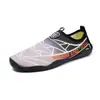 Zapatos para Senderismo en Ríos, Zapatos para Snorkel en Playa para Adultos, Zapatos de Buceo, Zapatos para Natación Acuática de Pareja para Mujeres, Zapatos Suaves de Suela y Amigables con la Piel, Zapatos para Fitness de Hombres