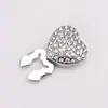 Botões de Strass São um Item Transfronteiriço de Venda Quente, Botões Coloridos Decorativos com Strass, Novos Abotoaduras, Botões de Roupa, Acessórios, Botões de Gola e Acessórios