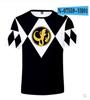 Camiseta Anime Star Trek Tripulación Nivel Inferior 2020 Estampada en 3D Casual Adulto Niños Hombres y Mujeres Manga Corta