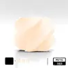 Consumibles para Impresora 3D Filamento Petg, Resistencia Adecuada para Tuozhu Chuangxiang, Alta Resistencia y Alta Tenacidad, 1kg, Diámetro de 1.75mm