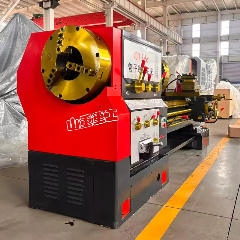 Q1322X1500带靠模尺