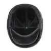 Gorros Forward para Hombre y Mujer, Boinas Cálidas de Felpa Aislante y Engrosadas para el Frío, Gorros de Invierno para Hombres de Mediana Edad y Mayores con Protección para los Oídos de Piel Sintética de Visón