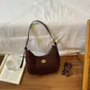 Bolso de Hombro para Mujer con Patrón de Diamantes Retro 2026 Nuevo Diseño Francés Bolso de Mano para Hombro Bolso Cruzado de Moda para el Trabajo