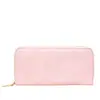 Cartera Multifuncional Nueva Moda Transfronteriza Cartera de Empalme Multitarjeta Gran Capacidad Billetera para Monedas Almacenamiento Embrague