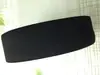Banda Elástica Blanca y Negra de 1-5 cm Banda Elástica con Borde Tejido Accesorios para Ropa Fabricante de Yiwu Mayorista Alta Elasticidad