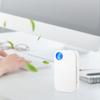 28 anos de fabricantes produção em massa de purificador de ar portátil plug and play doméstico com lâmpada UV e íons negativos