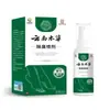 Fabricante Direto Yunnan Desodorante Spray Herbal para Odor e Coceira nos Pés 60ml Spray Atacado em Estoque Dropshipping Outros