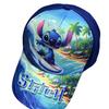 Gorras de Béisbol Estampadas de Dibujos Animados para Primavera, Verano y Otoño para Niños y Niñas, Protección Solar, Gorras con Visera, Finas y Transpirables para Niños