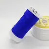 Hilo de 9 hebras de 0.6 mm trenzado a mano bobinado en espiral año zodiacal rojo cuerda de mano para la muñeca rollo pequeño hilo para tejer pulseras