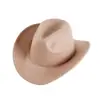 Sombreros Retro Transfronterizos, Sombreros de Jazz, Sombreros de Moda Estilo Británico Europeo y Americano para Hombres y Mujeres en Stock