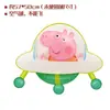 Globos de Juguete con Licencia Oficial Peppa Pig Dibujos Animados Globos de Papel de Aluminio Globos de Cerdo Espacial George