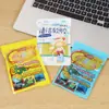 Versão cristalina de gel de limpeza para teclados, removedor de poeira para áreas de difícil acesso em carros, gel de limpeza para teclados, fábrica de pasta de limpeza para teclados