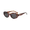 Gafas de Sol para Mujer 2026 Nuevo Estilo Gafas de Sol Anti-UV Gafas de Protección Solar para la Costa para Mujer Tendencia Anti-UV Estilo de Gama Alta
