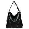 Comércio Exterior Transfronteiriço Está Popular Este Ano, Bolsa Tote de Grande Capacidade, Nova Bolsa de Ombro da Moda Feminina, Bolsa Transversal Vintage de Ombro