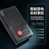 Luces para Bicicleta Doble LED Recargables Luz Fuerte para Montar de Noche Luz Delantera Montaña de Noche Luz Trasera Creativa Luz Trasera Equipo de Ciclismo