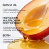 Champú con Aceite de Batana KORMESIC Hidrata y Suaviza el Cabello, Limpieza Capilar, Fabricante Transfronterizo al por Mayor