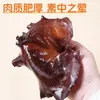 [Fábrica] Hongo Peludo de Espalda Blanca de Cabeza Grande Primera Cosecha de Shandong 0.5kg Crujiente Alta Tasa de Espuma Ensalada Fría Oem