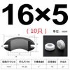 Ranura Ensanchada Tipo Elevado Silicona Doble Cara Bobina Protectora de Cable Salida de Cable Anillo de Goma Silicona Anillo Protector de Cable Resistente a Altas y Bajas Temperaturas Anillo de Sellado