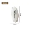 Abrecajas de Diamante Dopamina Cuchillo de Utilidad Doméstica Rebote Automático Magnético Antiadherente Cortador de Cajas Duradero y Portátil