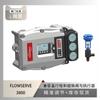 Posicionador Inteligente de Válvula Flowserve 3800 con Válvula de Refrigeración por Agua Atn de Wu Zhong Instrument