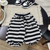 Pantalones Deportivos Largos para Niños de Primavera y Otoño, Pantalones de Chándal Casuales con Estilo, Pantalones Coreanos de Pierna Ancha, Pantalones Holgados para Niños Pequeños, Modernos