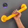 Pasamanos de Baño, Barandillas Sin Barreras de Acero Inoxidable, Anticaídas de Seguridad para Personas Mayores, Antideslizante para Inodoro, Estilo Japonés