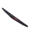 Aplicável a 15 19 20 21 Honda XRV limpador de para-brisa traseiro xrv lâmina de limpador de vidro traseiro tira de borracha balancim