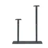 Equipo para Lavado de Autos Soporte de Montaje en Tambor Combinado Colgador de Pared Carrete Automático para Manguera Soporte de Tambor de Espuma a Gas-Eléctrico-Agua Colgador