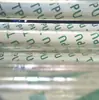 Venta Especial de Película Ultra Transparente de TPU, Ecológica, Transparente, Inodora, Biodegradable, Película de TPU Ultra Transparente