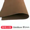 Finalmente encontrei um papel artesanal de cor vibrante, disponível em várias cores, perfeito para artesanato de crianças pequenas!