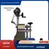 Máquina de Teste de Impacto em Garrafa de Vidro para Bebidas Alcoólicas Máquina de Teste de Resistência ao Impacto de Garrafas de Vidro Pós-Venda Sem Preocupações