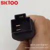 Apeek é Adequado para Interruptor de Luz de Freio Daewoo 96874570 96440925