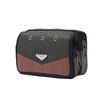 Bolsa de Cintura Horizontal Multifuncional para Homens de Meia-Idade e Idosos, Pode Ser Usada no Cinto, Porta-Moedas Portátil, Bolsa de Chaves, Bolsa para Celular