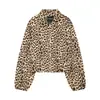 Moda europea y americana transfronteriza para mujer AliExpress superventas abrigo casual retro de dobladillo abullonado extragrande